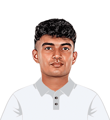 Arya Yohan Menon