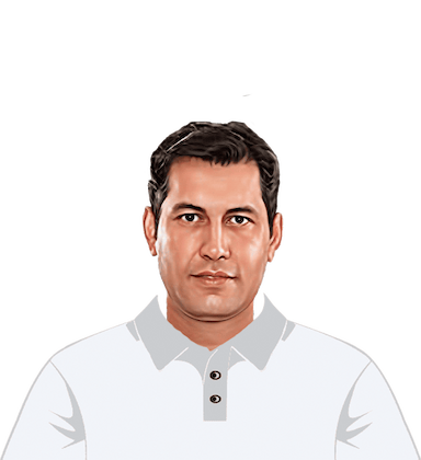 Asif Afridi