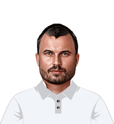 Bas Zuiderent