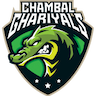 Chamble Ghariyals