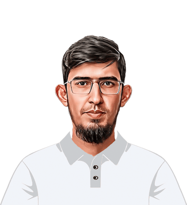 Mirza Mamoon