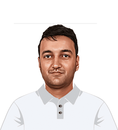 Muhammad Zohaib Khan