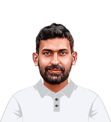 Raghu Sharma