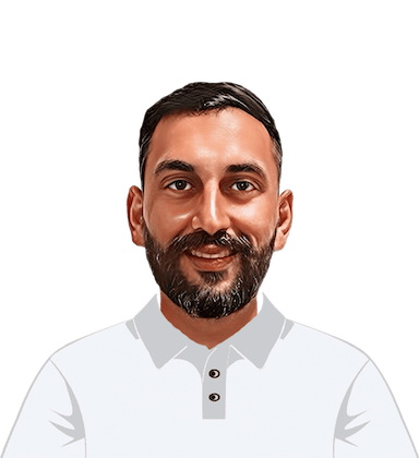 Sahib Malhotra