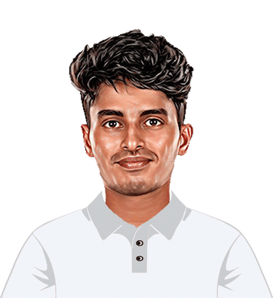 S Shankar Ganesh