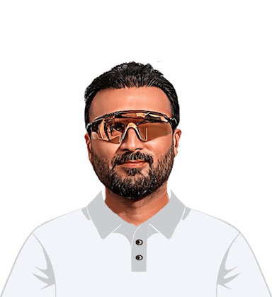 Sunny Patel