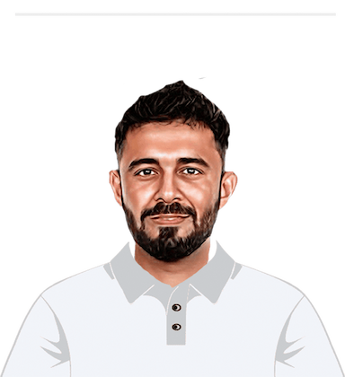 Zahid Ali