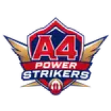 A4 Power Strikers
