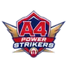 A4 Power Strikers