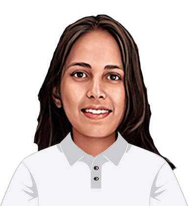 Aishwarya Wagh