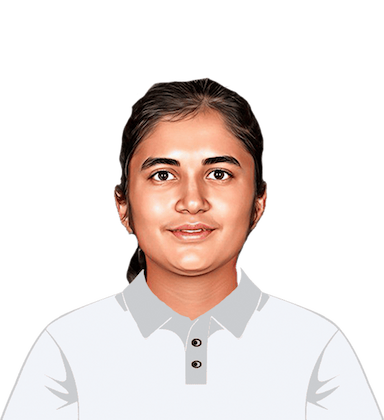 Dnyaneshwari Patil