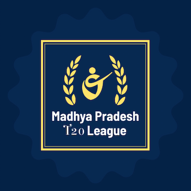 Madhya Pradesh T20 League