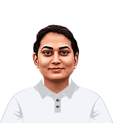 Mehek Mulla