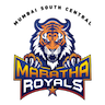Mumbai South Central Maratha Royals