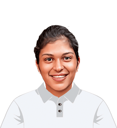 Neeti Agarwal