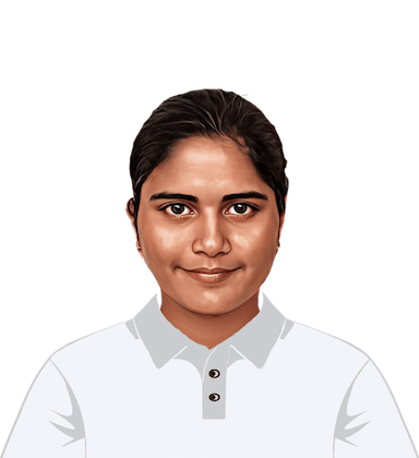 Pranjali Pise