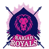 Raigad Royals Women