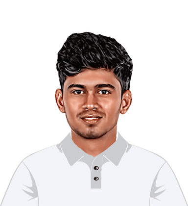 Santosh Kumar Duraisamy