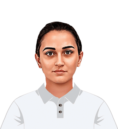 Shivali Shinde