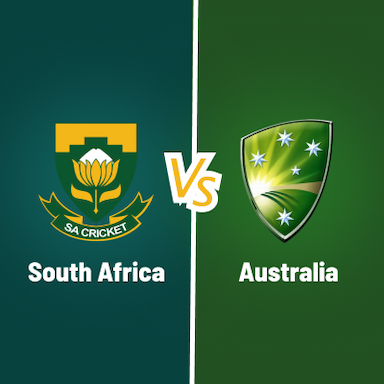 South Africa tour of Australia