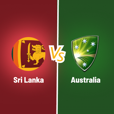 Sri Lanka A tour of Australia