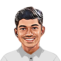 Harshal Jadhav