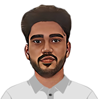 Khizer Dafedar