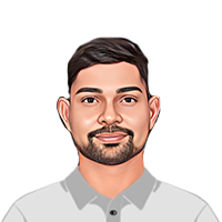 Tushar Singh