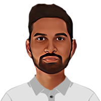 Vikrant Auti