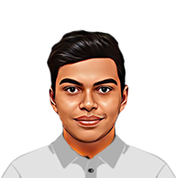 Shreyas Gurav