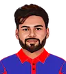 Rishabh Pant