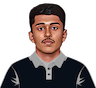 Sai Sudharsan