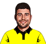 Marcus Stoinis