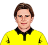 Adam Zampa