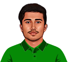 Afif Hossain