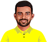 Ajinkya Rahane