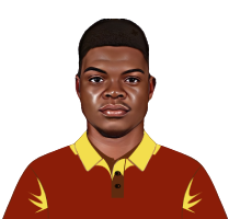 Alzarri Joseph