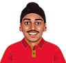 Arshdeep Singh