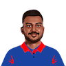 Axar Patel