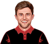 David Willey