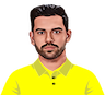 Deepak Chahar