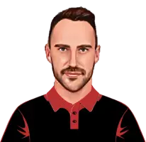 Faf du Plessis