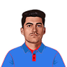 Ibrahim Zadran
