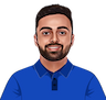 Jaydev Unadkat