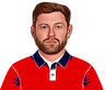 Jonny Bairstow