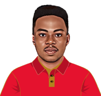 K Rabada
