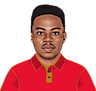 Kagiso Rabada