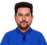 Kuldeep Yadav
