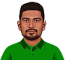 Mahmudullah