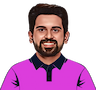 Murugan Ashwin